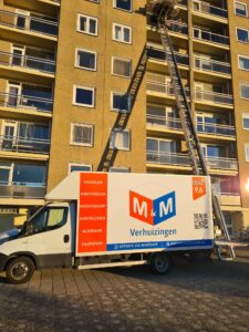 verhuislift in amstelveen
